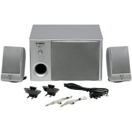 Акустическая система Yamaha TRS-MS02